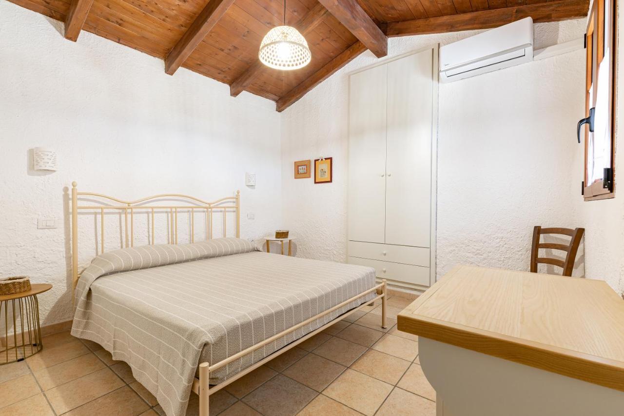 Agriturismo Casa Marmida Pardu Atzei Exterior photo